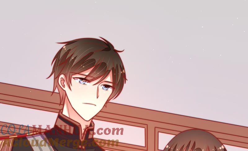 少帅每天都在吃醋 - 第104话 竹叶心 - 第46张图