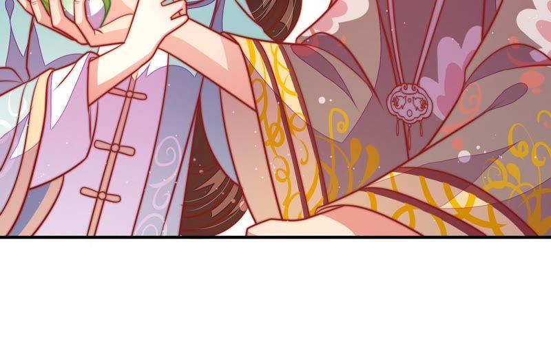 少帅每天都在吃醋 - 第104话 竹叶心 - 第66张图