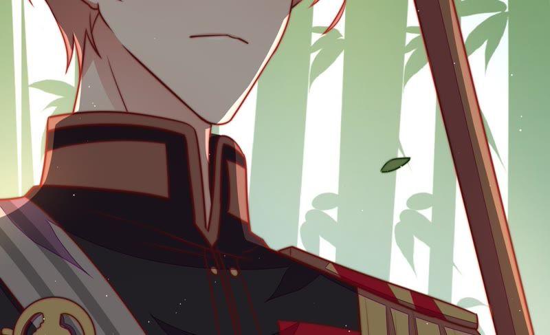 少帅每天都在吃醋 - 第105话 冤有头债有主 - 第80张图