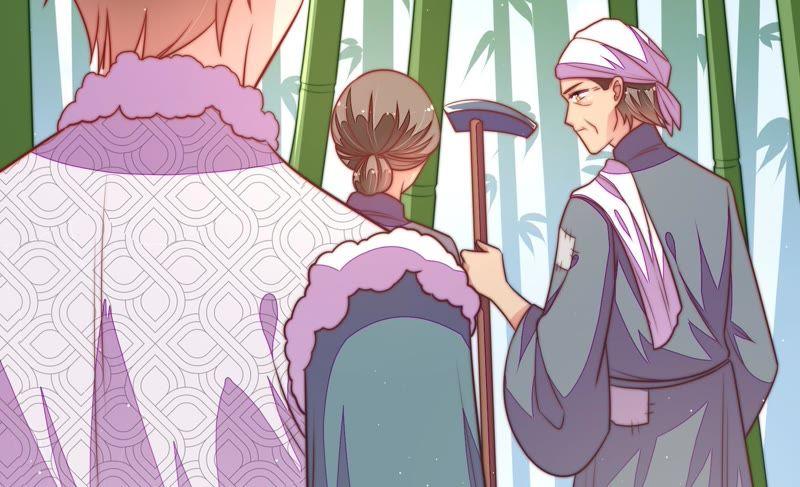 少帅每天都在吃醋 - 第105话 冤有头债有主 - 第41张图