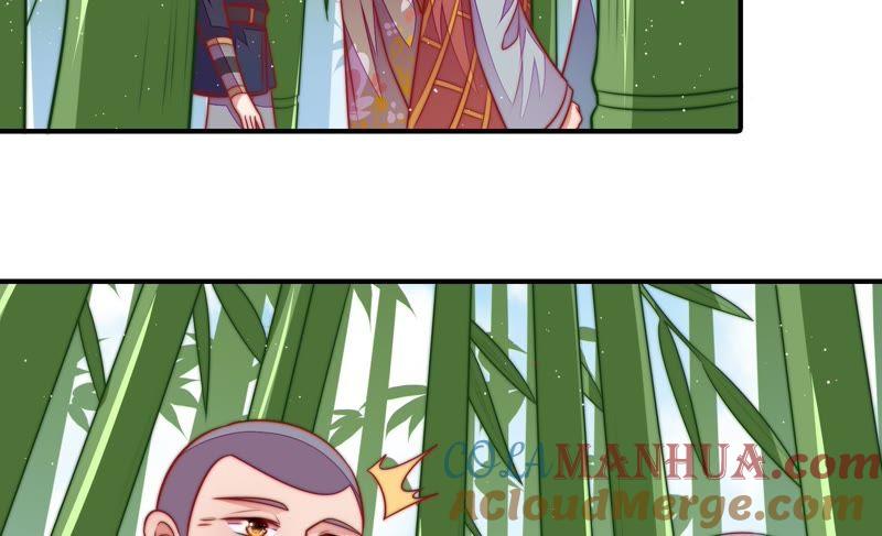 少帅每天都在吃醋 - 第105话 冤有头债有主 - 第49张图