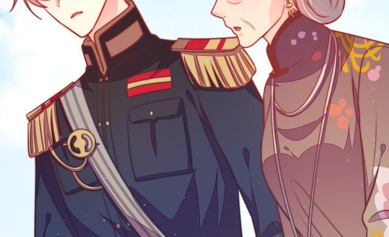 少帅每天都在吃醋 - 第105话 冤有头债有主 - 第11张图