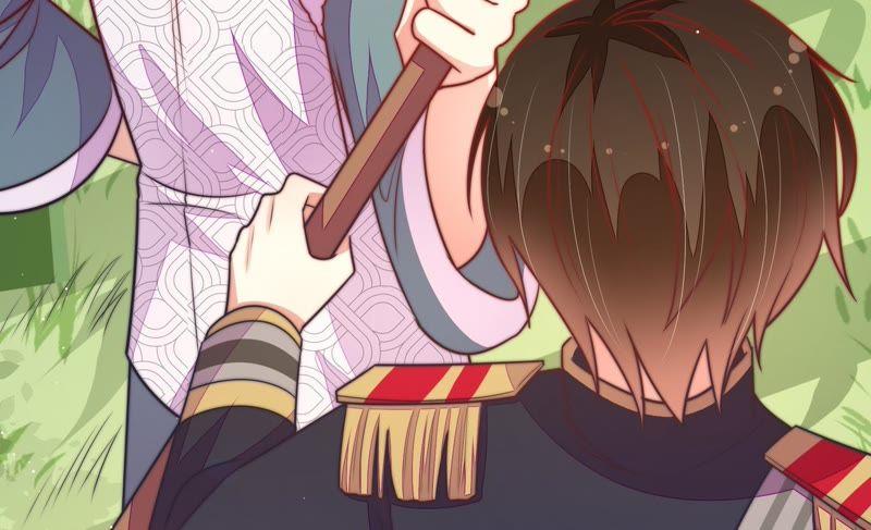 少帅每天都在吃醋 - 第105话 冤有头债有主 - 第77张图