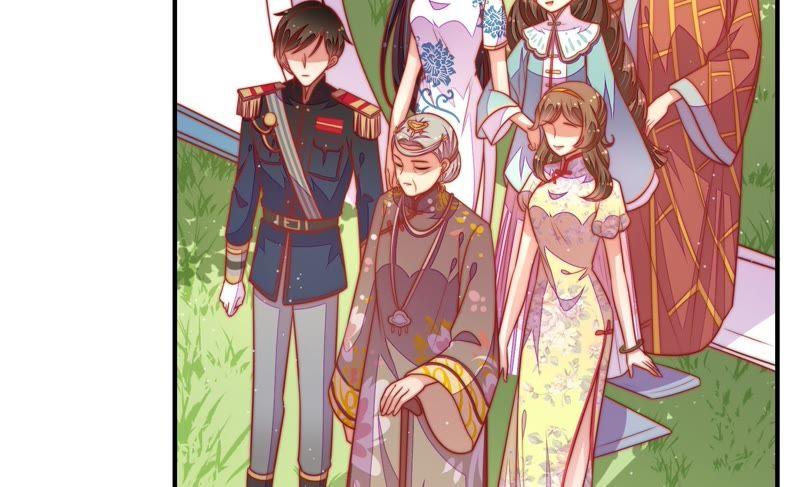 少帅每天都在吃醋 - 第105话 冤有头债有主 - 第8张图