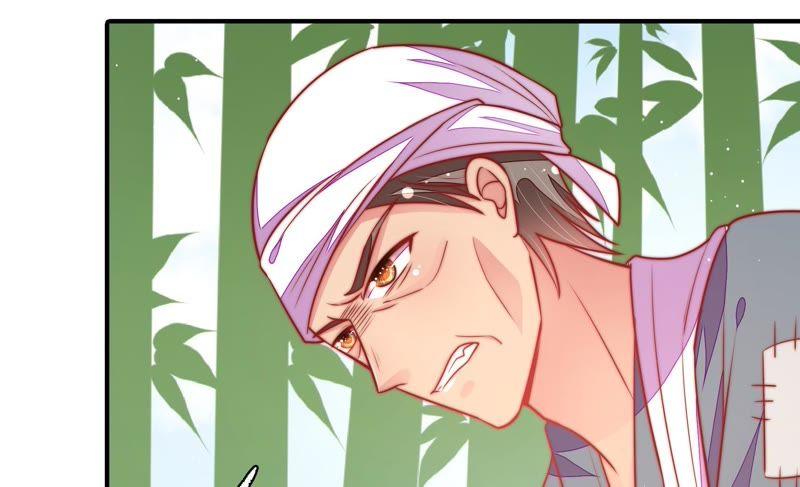 少帅每天都在吃醋 - 第105话 冤有头债有主 - 第63张图