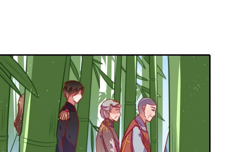 少帅每天都在吃醋 - 第105话 冤有头债有主 - 第48张图