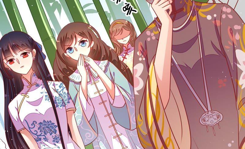 少帅每天都在吃醋 - 第105话 冤有头债有主 - 第86张图