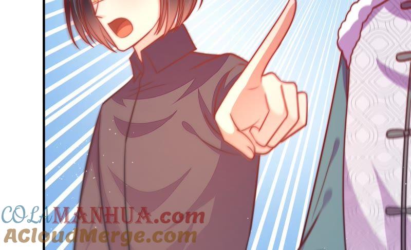 少帅每天都在吃醋 - 第106话 有口难辩 - 第73张图