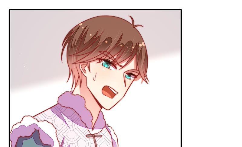 少帅每天都在吃醋 - 第106话 有口难辩 - 第11张图