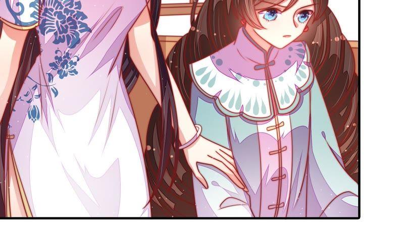 少帅每天都在吃醋 - 第106话 有口难辩 - 第54张图