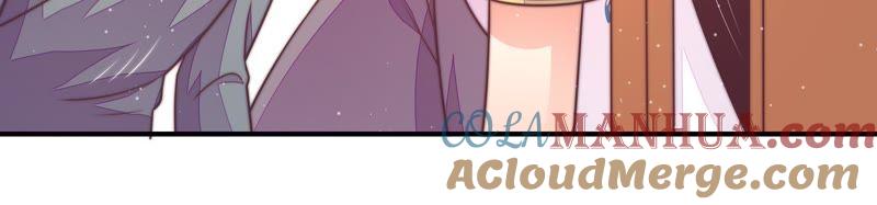 少帅每天都在吃醋 - 第106话 有口难辩 - 第37张图