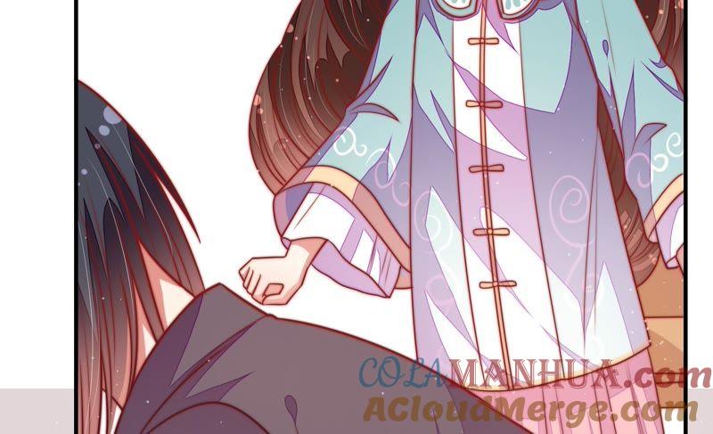 少帅每天都在吃醋 - 第106话 有口难辩 - 第61张图