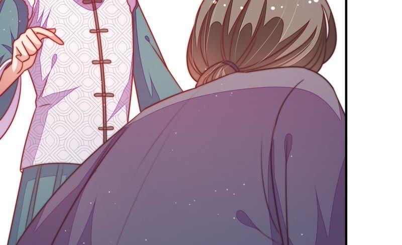 少帅每天都在吃醋 - 第106话 有口难辩 - 第29张图