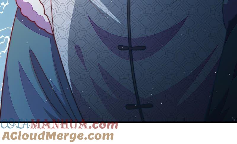 少帅每天都在吃醋 - 第106话 有口难辩 - 第76张图