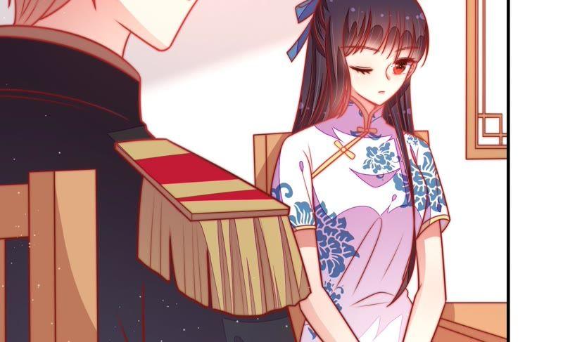 少帅每天都在吃醋 - 第106话 有口难辩 - 第41张图