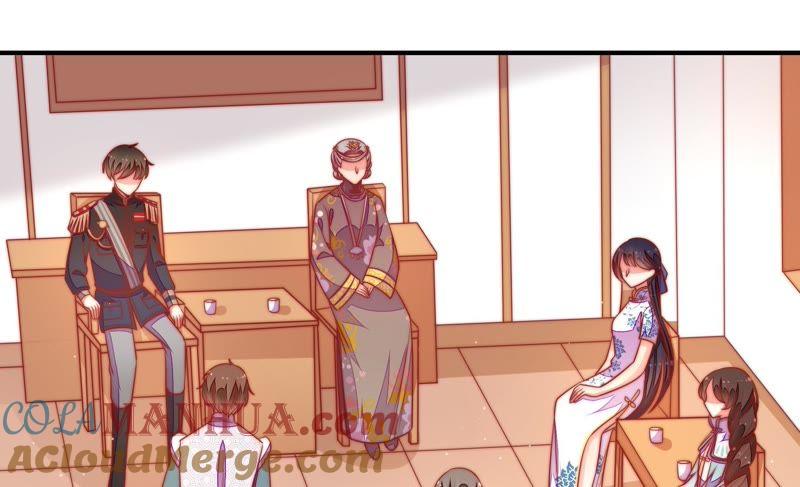 少帅每天都在吃醋 - 第106话 有口难辩 - 第7张图