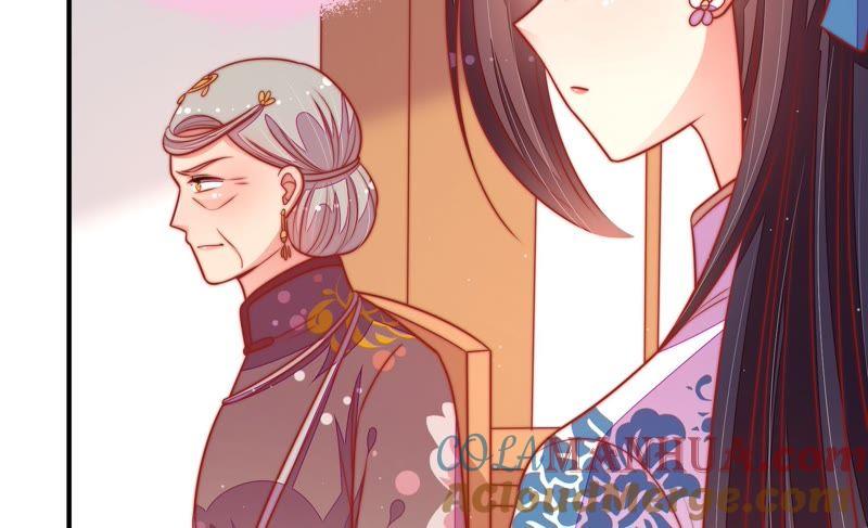 少帅每天都在吃醋 - 第106话 有口难辩 - 第22张图