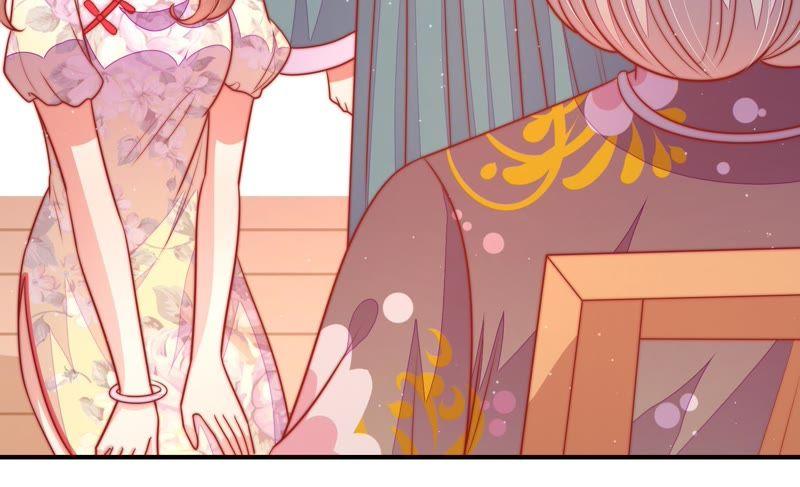 少帅每天都在吃醋 - 第106话 有口难辩 - 第20张图