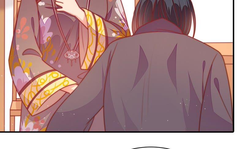 少帅每天都在吃醋 - 第106话 有口难辩 - 第66张图