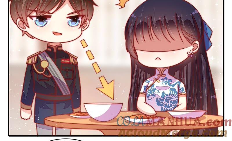 少帅每天都在吃醋 - 第107话 惩罚 - 第73张图