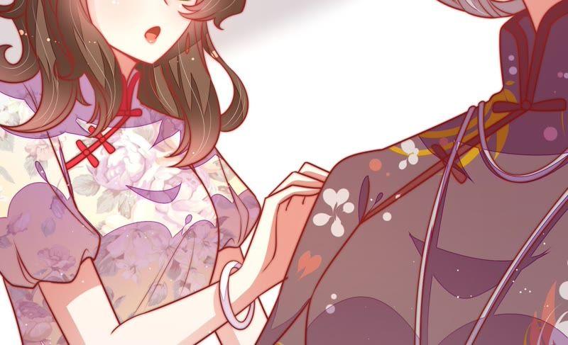 少帅每天都在吃醋 - 第107话 惩罚 - 第26张图