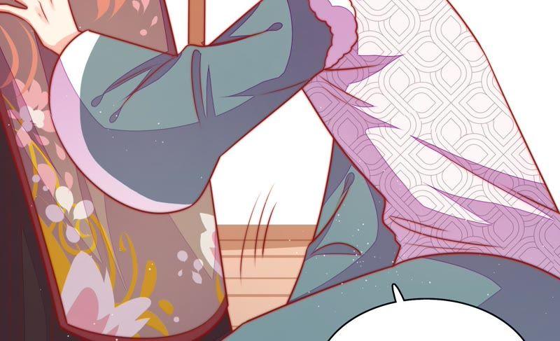 少帅每天都在吃醋 - 第107话 惩罚 - 第21张图