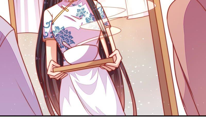 少帅每天都在吃醋 - 第107话 惩罚 - 第57张图