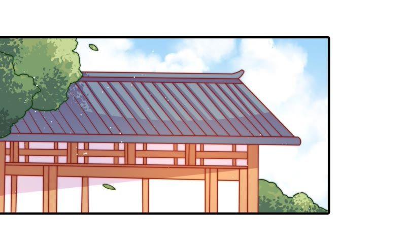 少帅每天都在吃醋 - 第107话 惩罚 - 第50张图