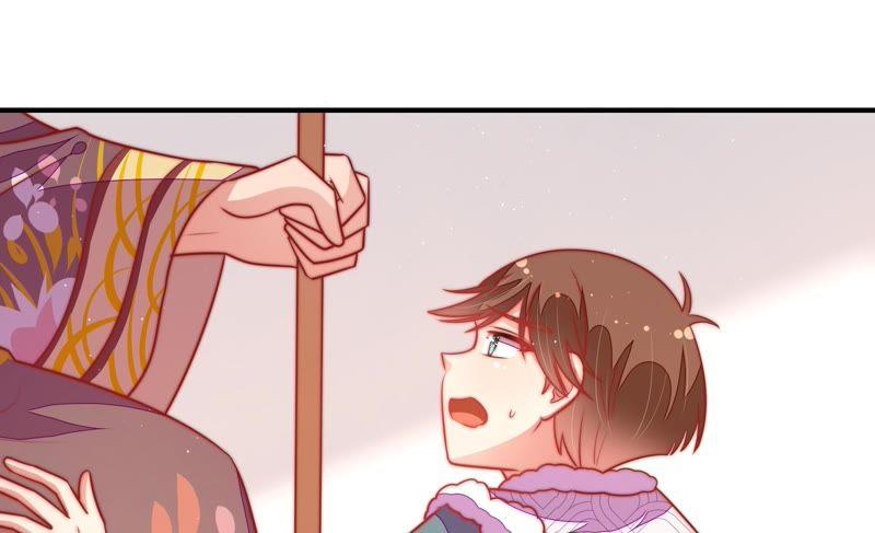 少帅每天都在吃醋 - 第107话 惩罚 - 第20张图