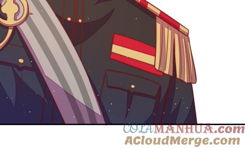 少帅每天都在吃醋 - 第107话 惩罚 - 第79张图