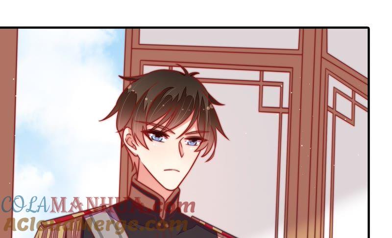 少帅每天都在吃醋 - 第107话 惩罚 - 第67张图