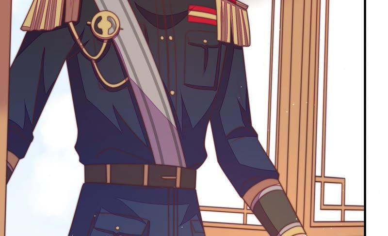 少帅每天都在吃醋 - 第107话 惩罚 - 第68张图