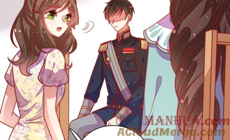 少帅每天都在吃醋 - 第107话 惩罚 - 第37张图