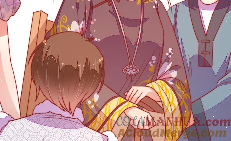 少帅每天都在吃醋 - 第107话 惩罚 - 第31张图