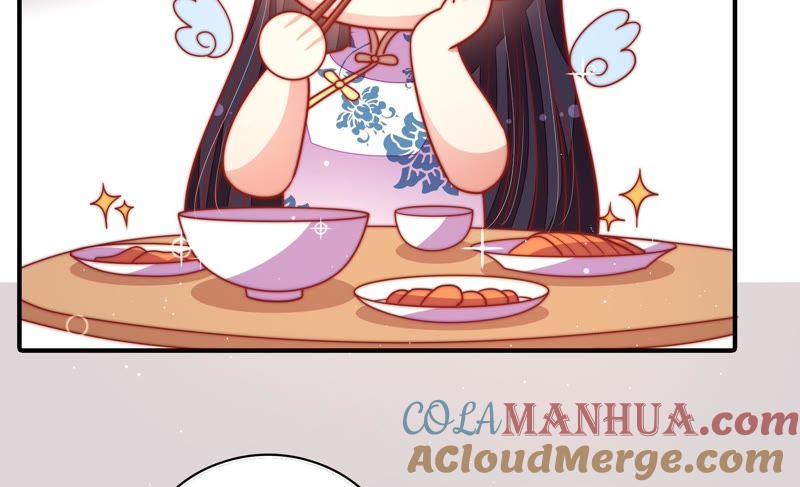 少帅每天都在吃醋 - 第107话 惩罚 - 第64张图