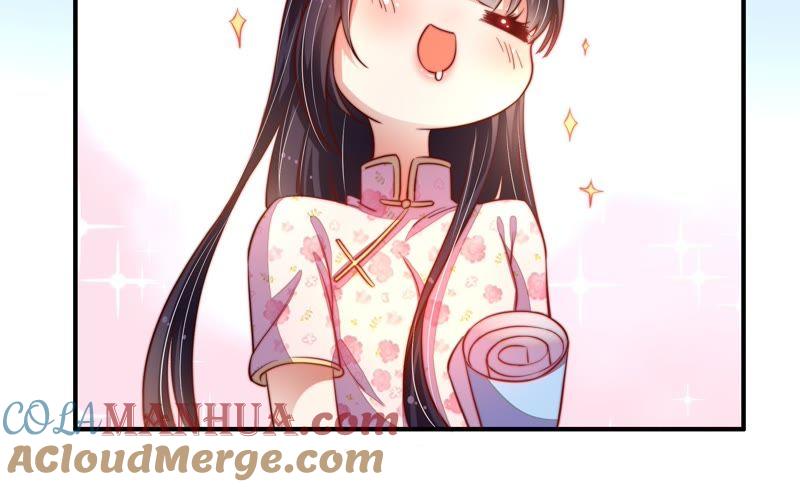 少帅每天都在吃醋 - 第9话 客人 - 第37张图