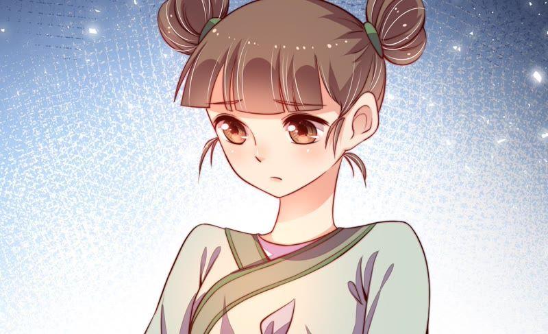 少帅每天都在吃醋 - 第9话 客人 - 第20张图