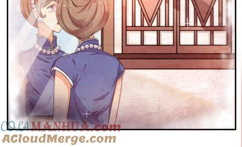 少帅每天都在吃醋 - 第9话 客人 - 第64张图