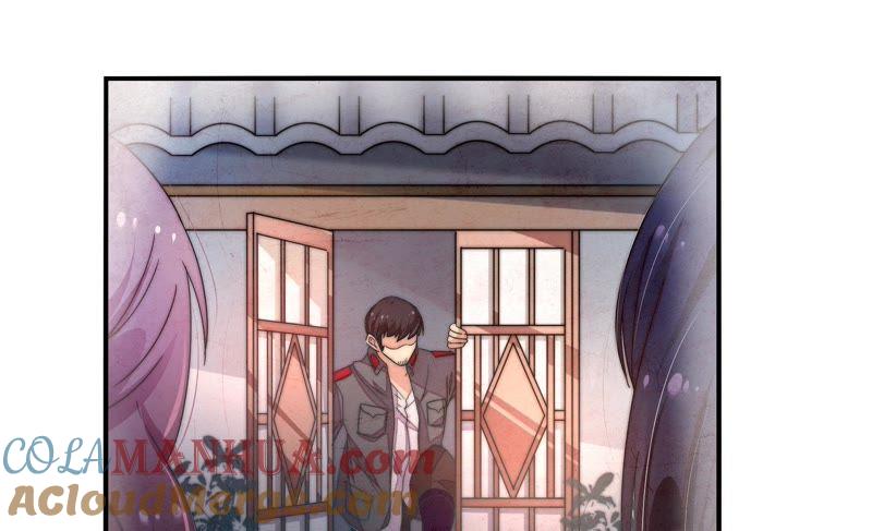 少帅每天都在吃醋 - 第9话 客人 - 第91张图