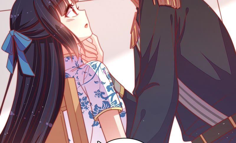 少帅每天都在吃醋 - 第108话 亲密 - 第26张图