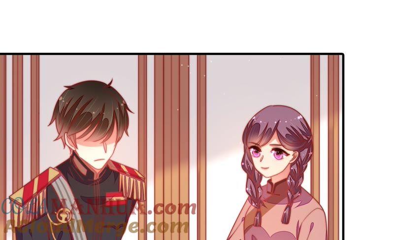 少帅每天都在吃醋 - 第108话 亲密 - 第40张图