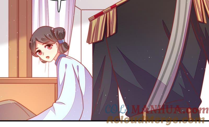 少帅每天都在吃醋 - 第108话 亲密 - 第52张图