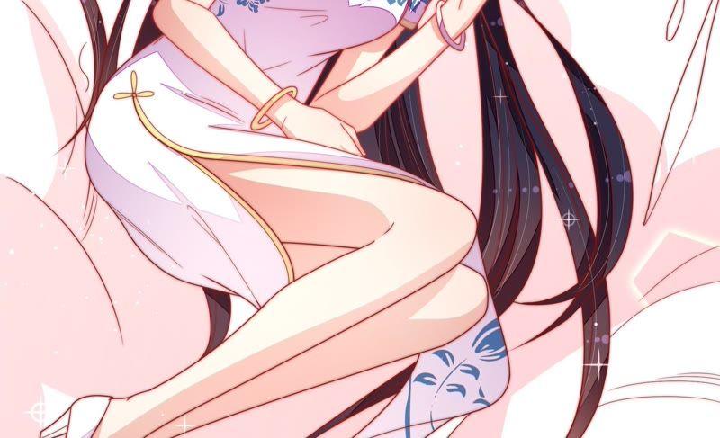 少帅每天都在吃醋 - 第108话 亲密 - 第33张图