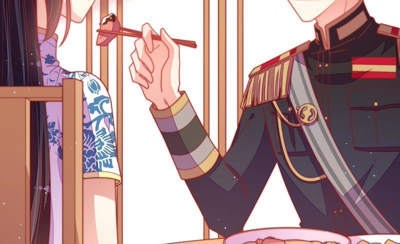 少帅每天都在吃醋 - 第108话 亲密 - 第8张图