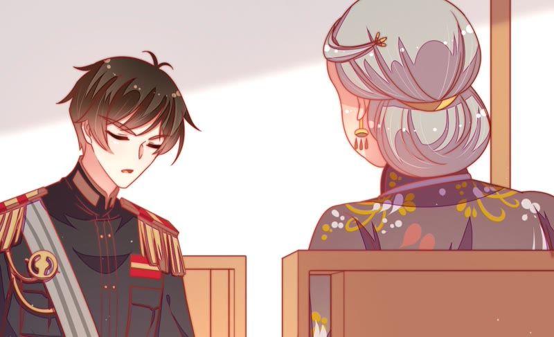 少帅每天都在吃醋 - 第108话 亲密 - 第63张图