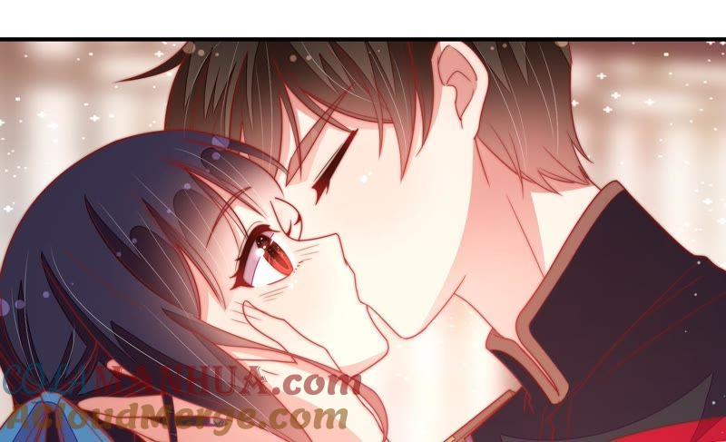 少帅每天都在吃醋 - 第108话 亲密 - 第28张图