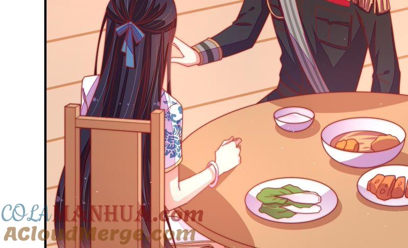 少帅每天都在吃醋 - 第108话 亲密 - 第13张图