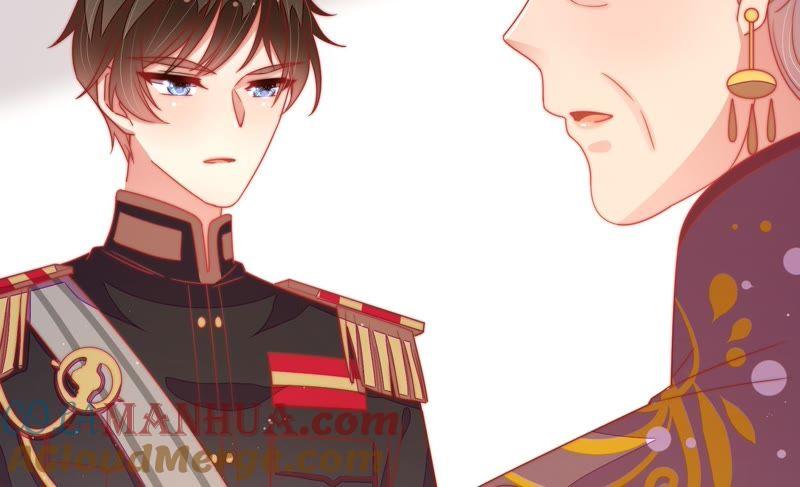 少帅每天都在吃醋 - 第108话 亲密 - 第58张图