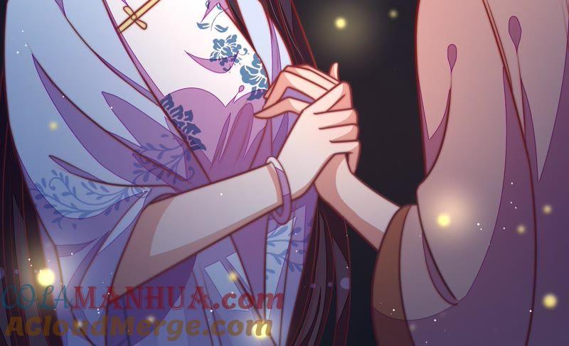 少帅每天都在吃醋 - 第109话 心意 - 第76张图