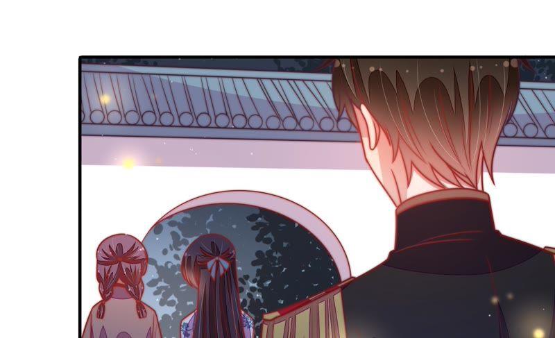 少帅每天都在吃醋 - 第109话 心意 - 第78张图